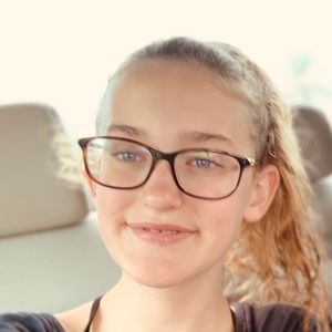 Meet your Posher, Kalyn